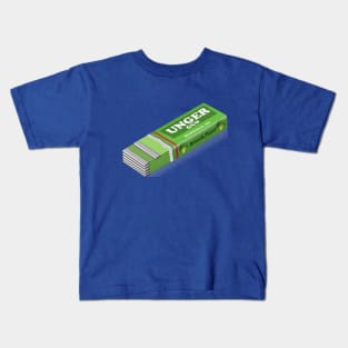 UNGER GUM Kids T-Shirt